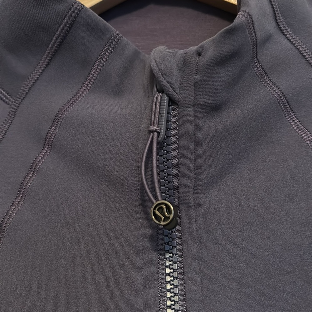 Lululemon Nulux Define Jacket - Picture 5 of 6